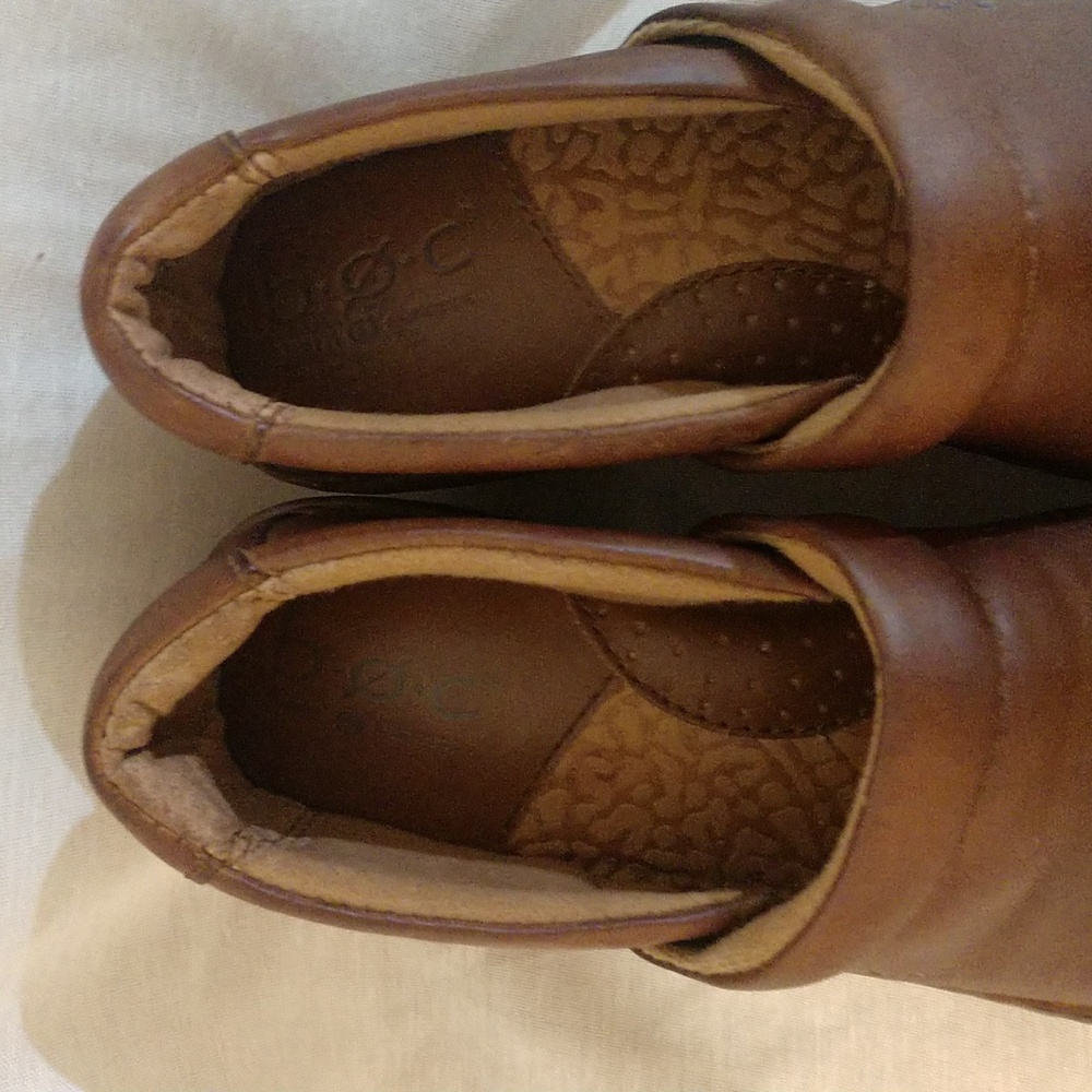 B.O.C 6.5 brown - Picture 3 of 4